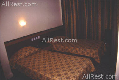 Delfin Hotel 2